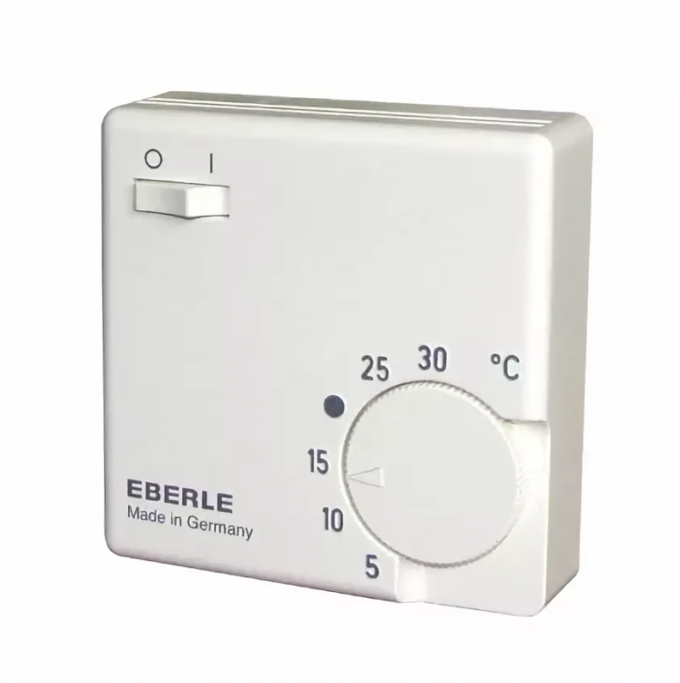 Терморегулятор EBERLE RTR-E 3563 