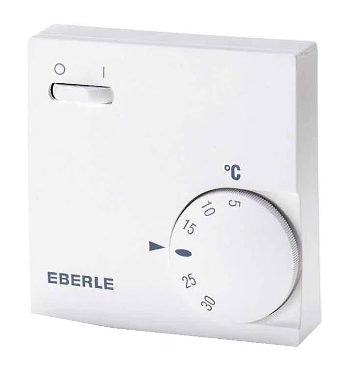 Терморегулятор EBERLE RTR-E 6163