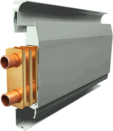 RAL 7042 Транспортный серый A
