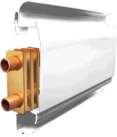 RAL 9010 Белый